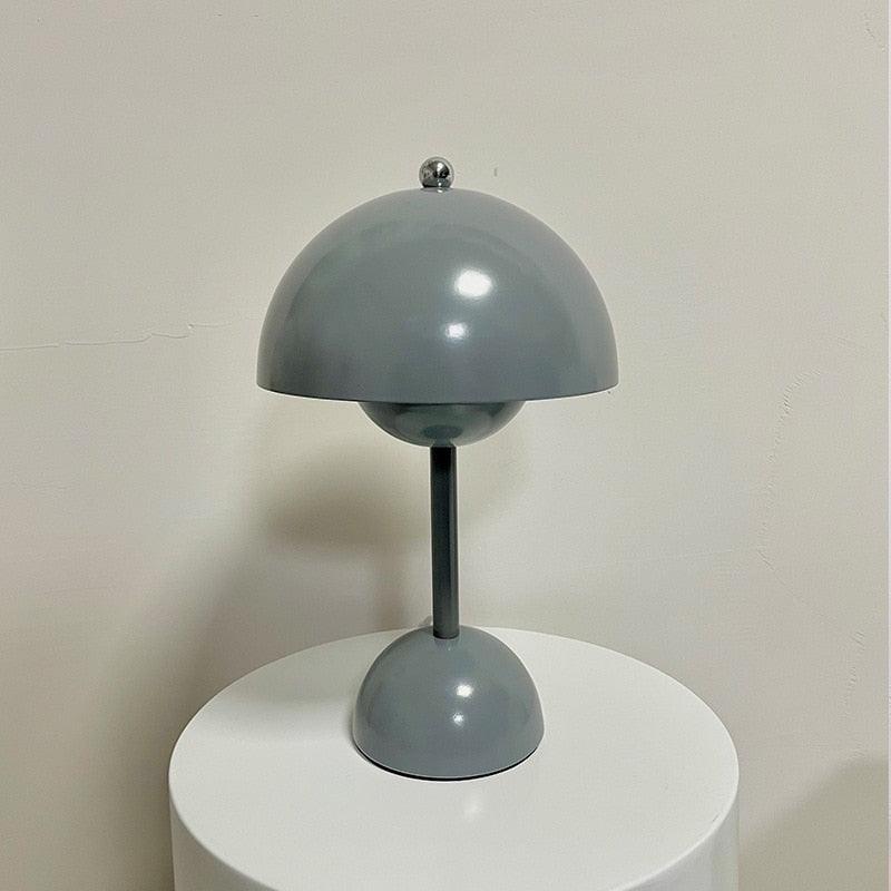 Flower Pot Metal Lamp - BestShop