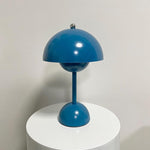 Load image into Gallery viewer, Flower Pot Metal Lamp - BestShop
