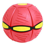 Load image into Gallery viewer, Flying UFO Flat Throw Disc Ball - BestShop