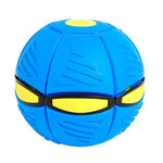 Load image into Gallery viewer, Flying UFO Flat Throw Disc Ball - BestShop
