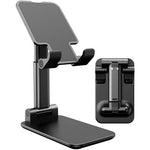 Load image into Gallery viewer, Foldable Mobile Phone Desktop Stand - BestShop
