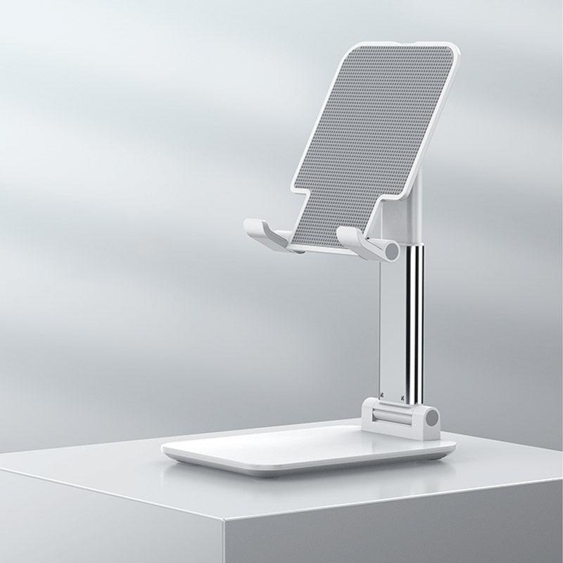 Foldable Mobile Phone Desktop Stand - BestShop