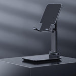 Load image into Gallery viewer, Foldable Mobile Phone Desktop Stand - BestShop
