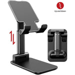 Load image into Gallery viewer, Foldable Mobile Phone Desktop Stand - BestShop
