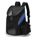 Load image into Gallery viewer, Foldable Pet Carrier Backpack - BestShop