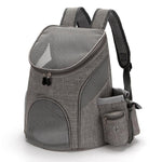 Load image into Gallery viewer, Foldable Pet Carrier Backpack - BestShop
