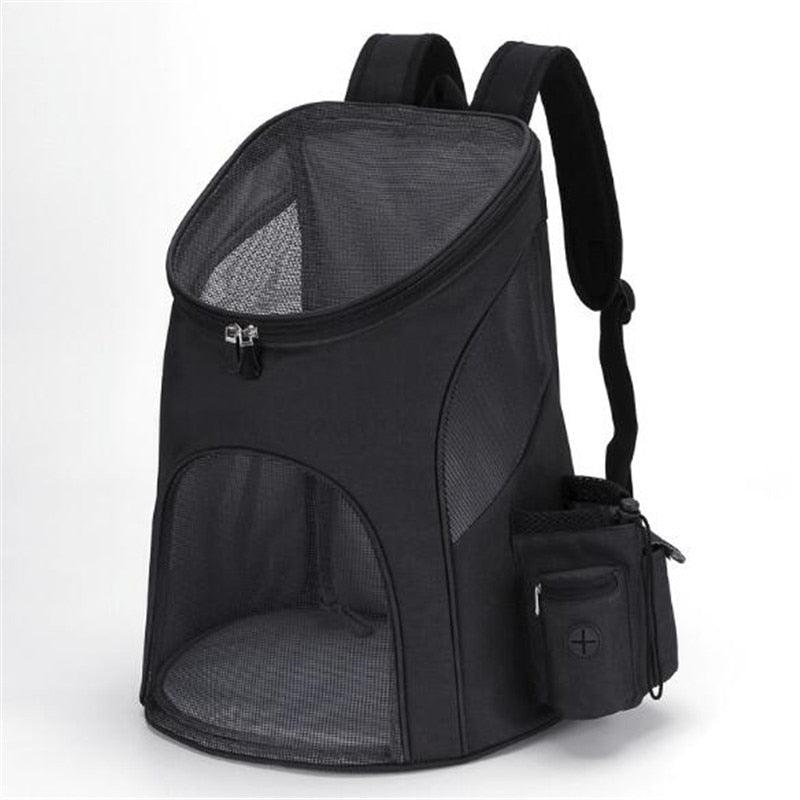 Foldable Pet Carrier Backpack - BestShop