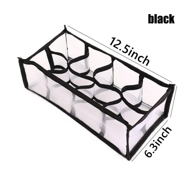 Foldable Underwear Organizer - BestShop