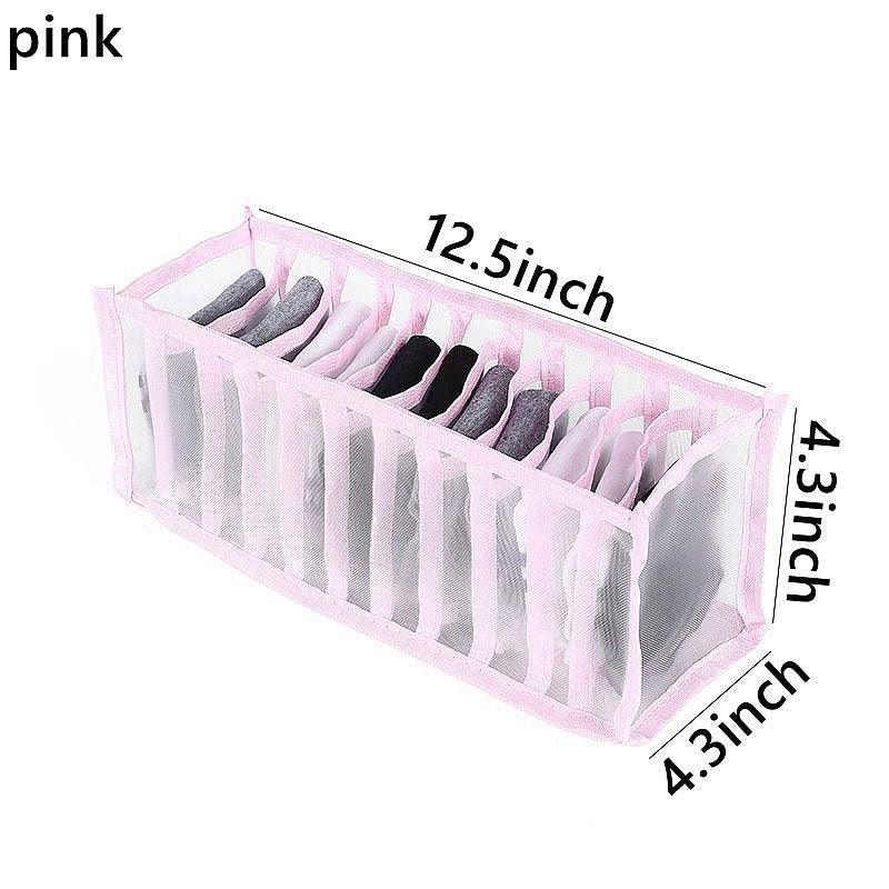 Foldable Underwear Organizer - BestShop