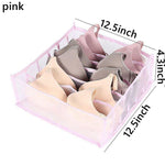 Load image into Gallery viewer, Foldable Underwear Organizer - BestShop
