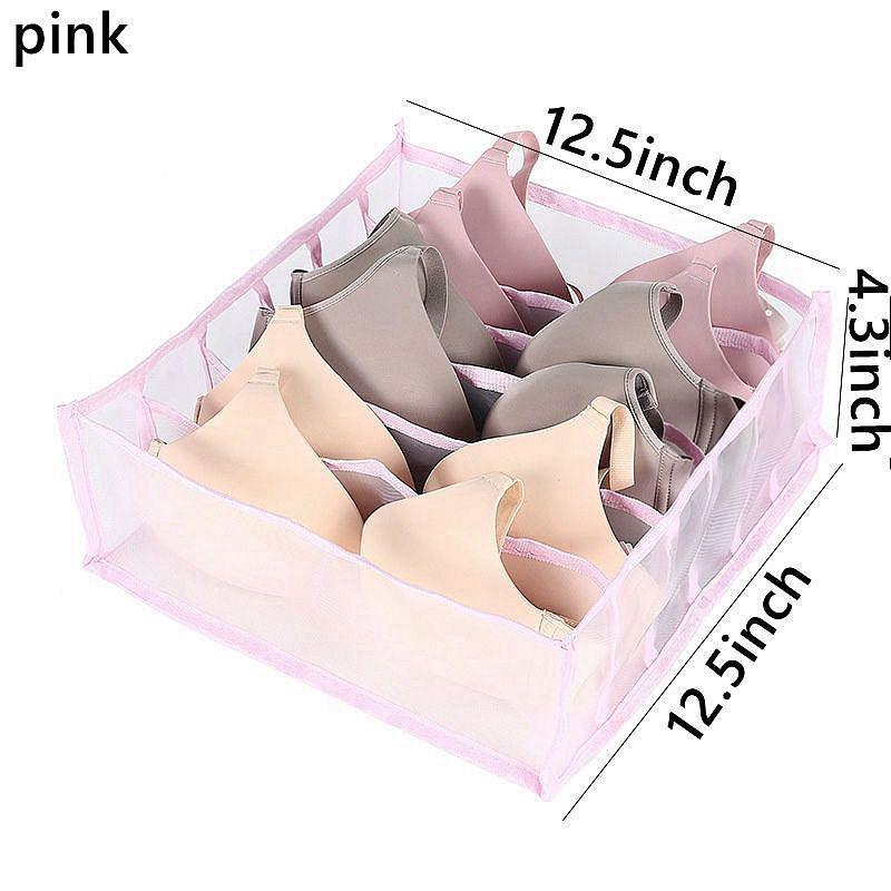 Foldable Underwear Organizer - BestShop