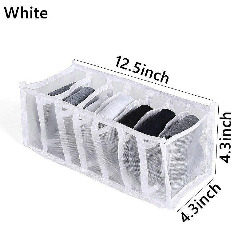 Foldable Underwear Organizer - BestShop