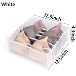 Load image into Gallery viewer, Foldable Underwear Organizer - BestShop
