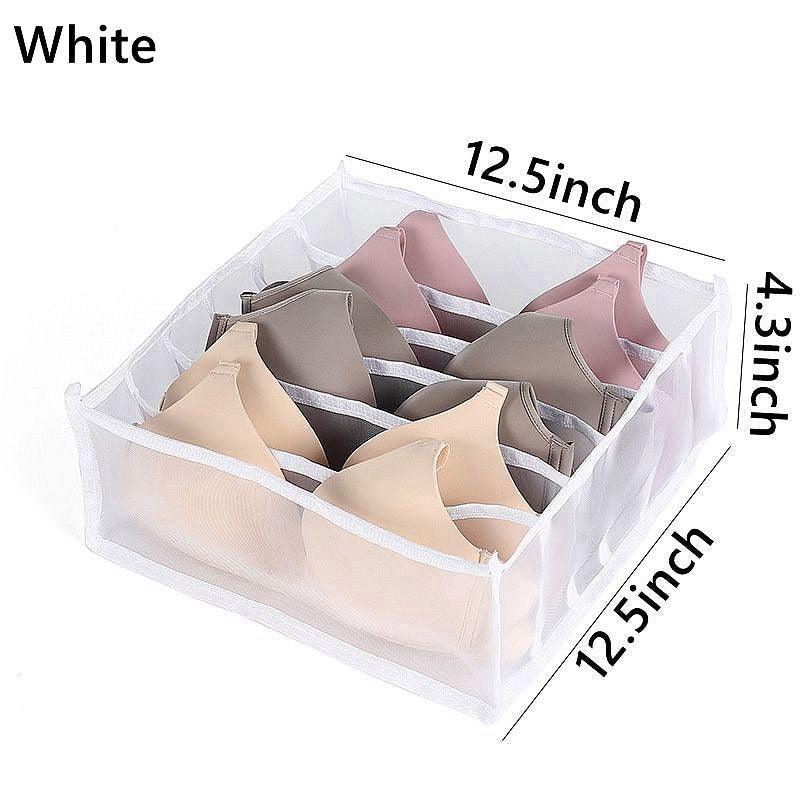 Foldable Underwear Organizer - BestShop