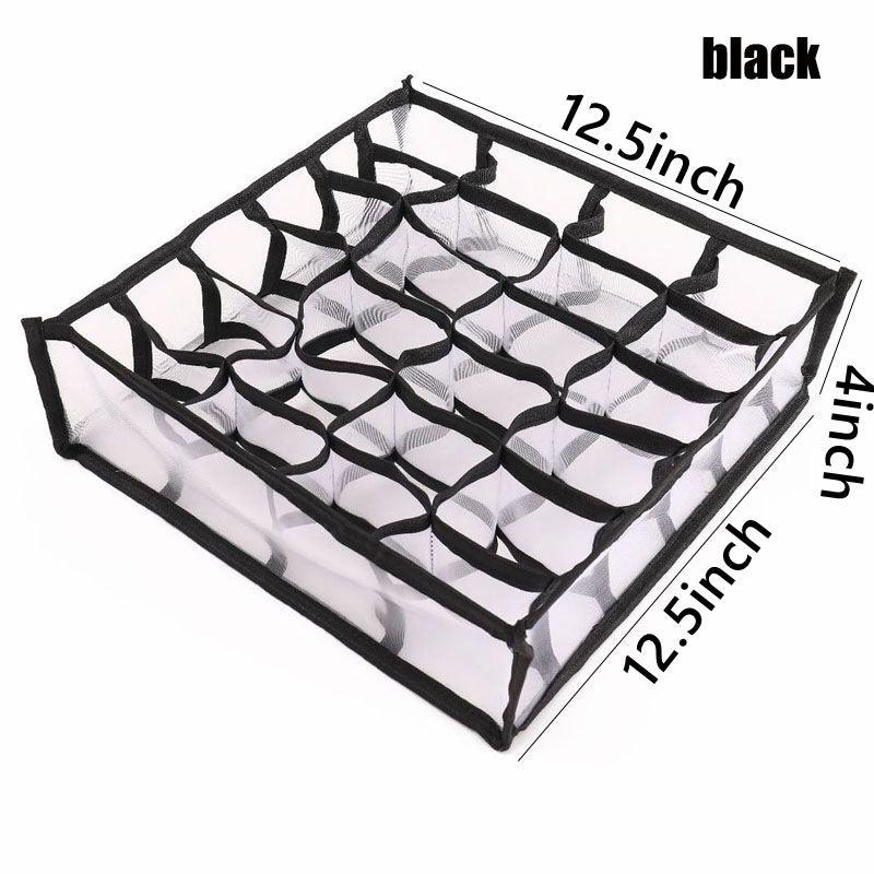 Foldable Underwear Organizer - BestShop