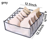 Load image into Gallery viewer, Foldable Underwear Organizer - BestShop
