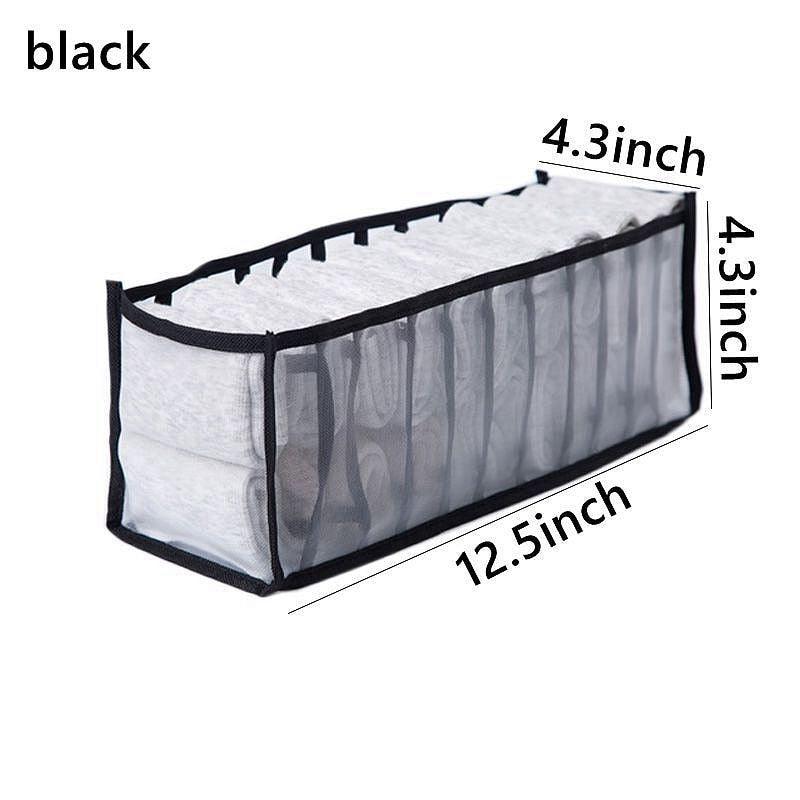 Foldable Underwear Organizer - BestShop