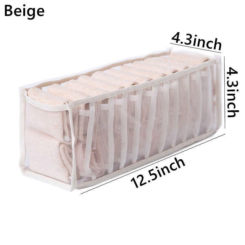 Foldable Underwear Organizer - BestShop