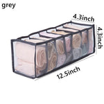 Load image into Gallery viewer, Foldable Underwear Organizer - BestShop
