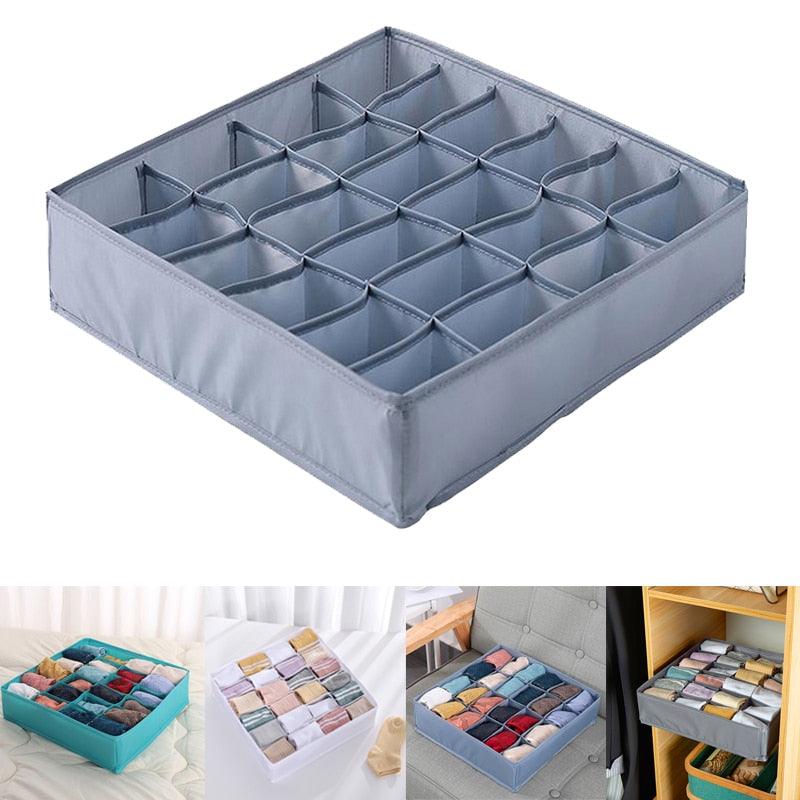 Foldable Underwear Organizer - BestShop