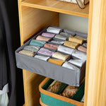 Load image into Gallery viewer, Foldable Underwear Organizer - BestShop
