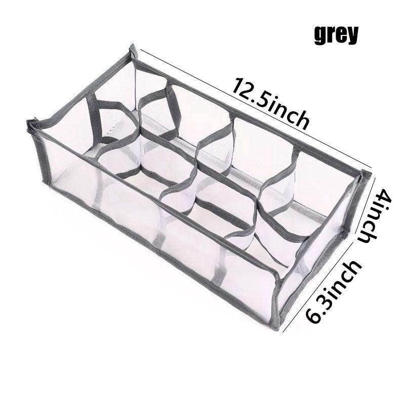 Foldable Underwear Organizer - BestShop