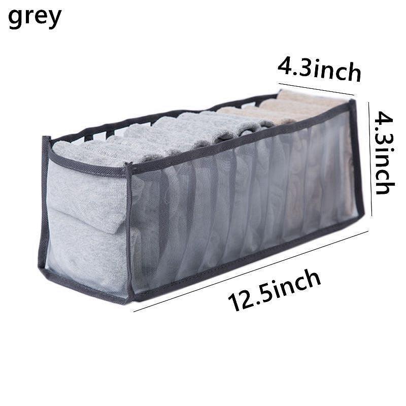 Foldable Underwear Organizer - BestShop