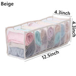 Load image into Gallery viewer, Foldable Underwear Organizer - BestShop
