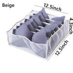 Load image into Gallery viewer, Foldable Underwear Organizer - BestShop
