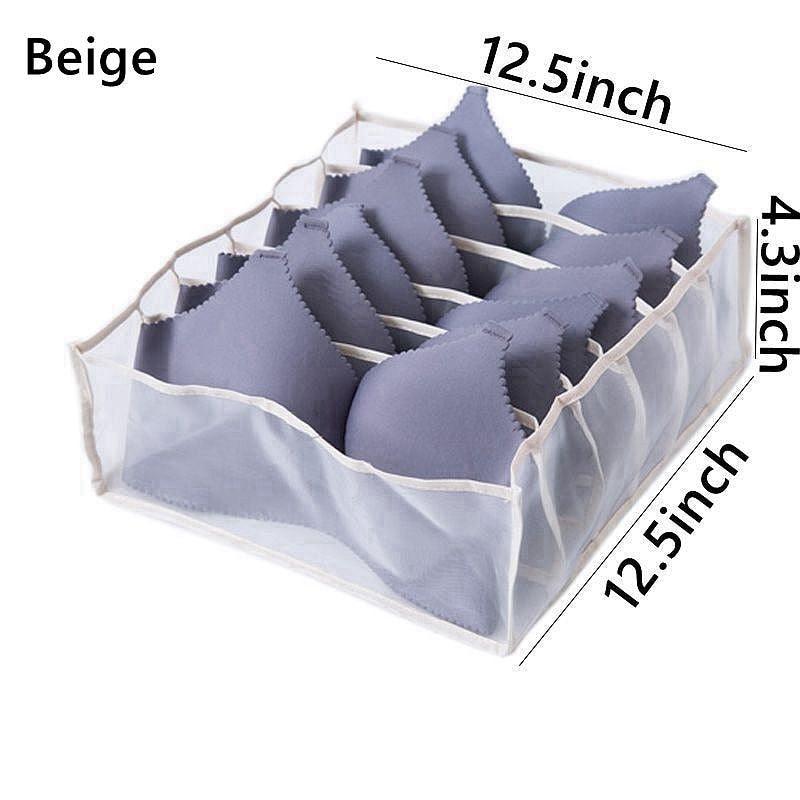 Foldable Underwear Organizer - BestShop