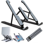 Load image into Gallery viewer, Foldable Universal Laptop Stand - BestShop
