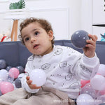 Load image into Gallery viewer, Folding Ball Pool Portable - BestShop