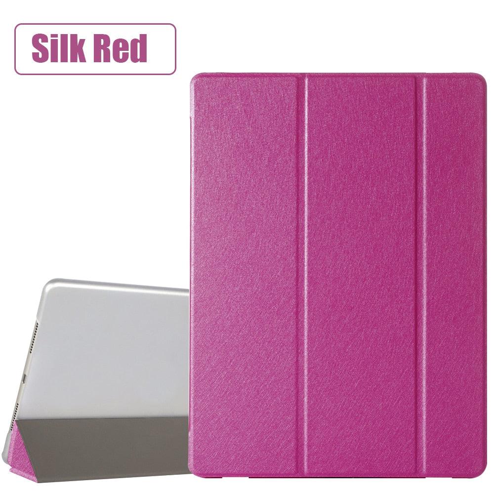 Folding Folio Protective Case For Apple iPad - BestShop