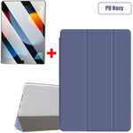 Load image into Gallery viewer, Folding Folio Protective Case For Apple iPad - BestShop
