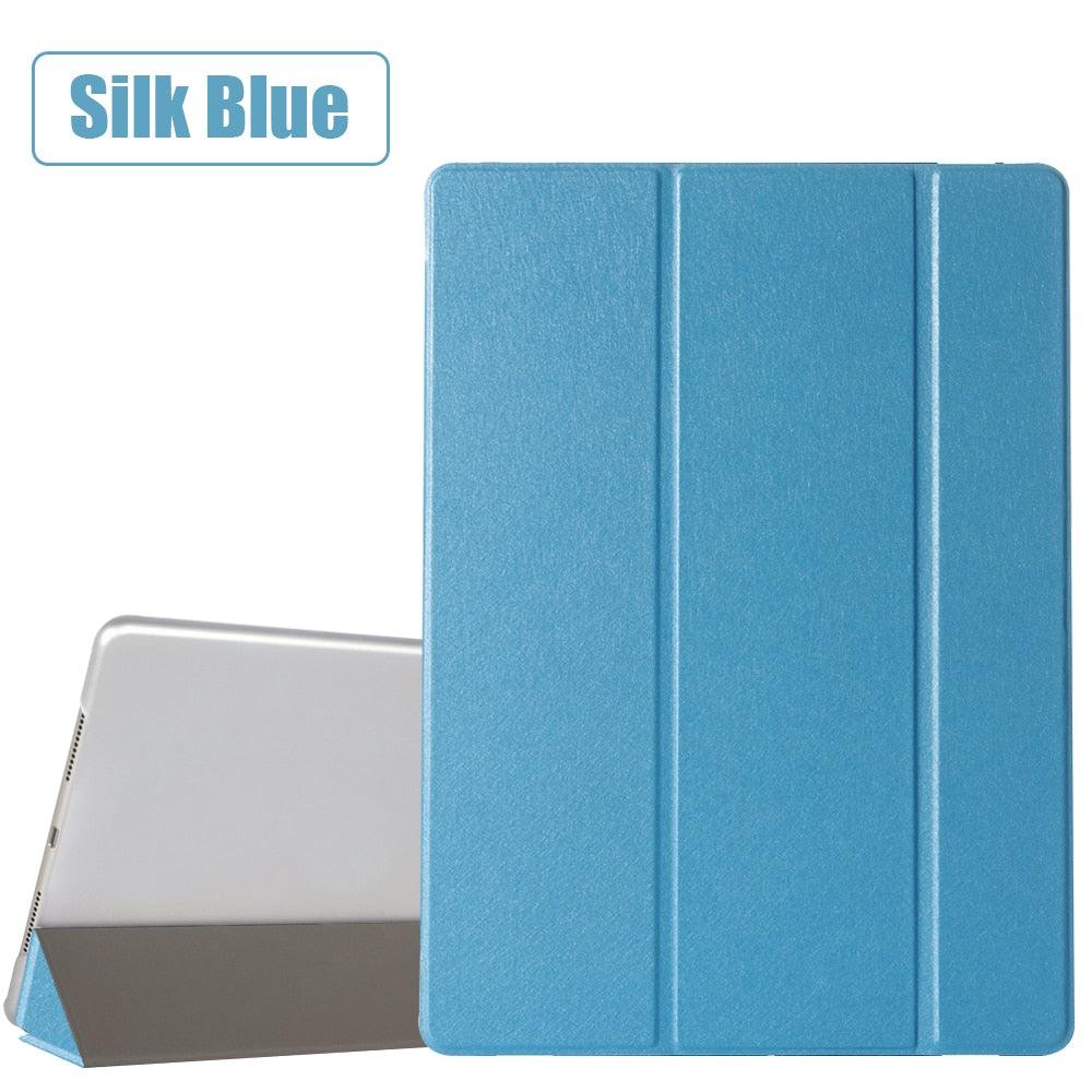 Folding Folio Protective Case For Apple iPad - BestShop