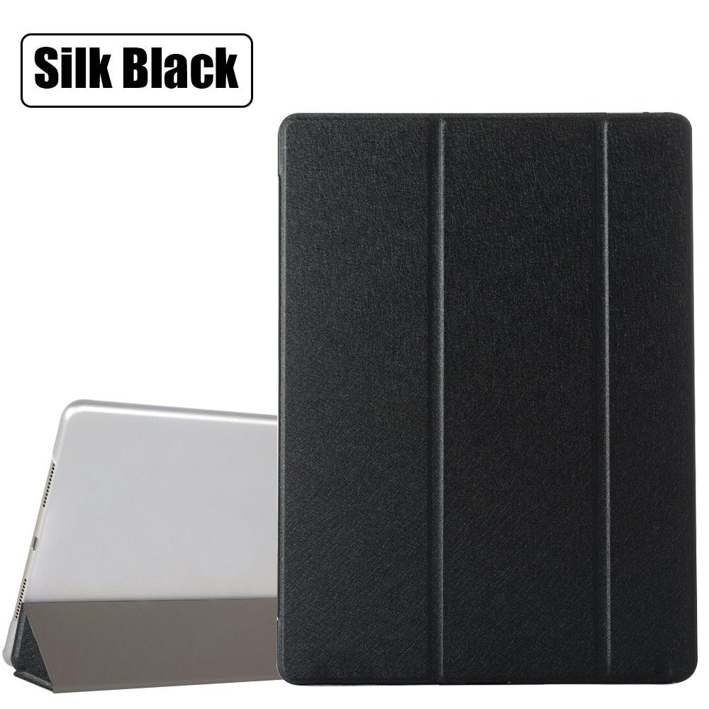 Folding Folio Protective Case For Apple iPad - BestShop