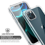 Load image into Gallery viewer, Full Body Clear Case For iPhone - BestShop
