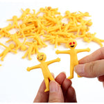 Load image into Gallery viewer, Funny Little Man Squishy Fidget Toys - BestShop
