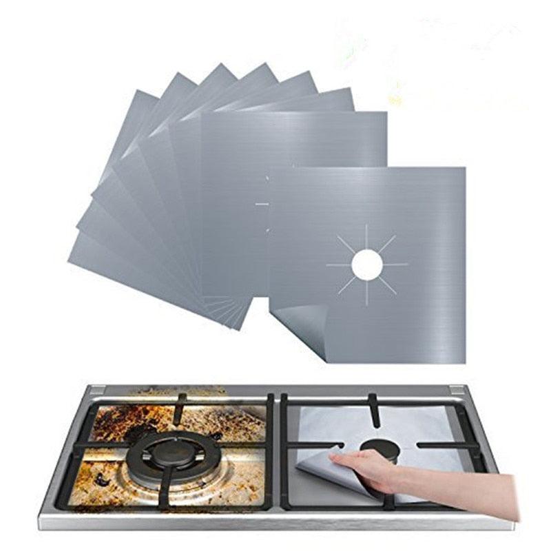 Gas Stove Stovetop Protector - BestShop