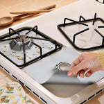 Load image into Gallery viewer, Gas Stove Stovetop Protector - BestShop
