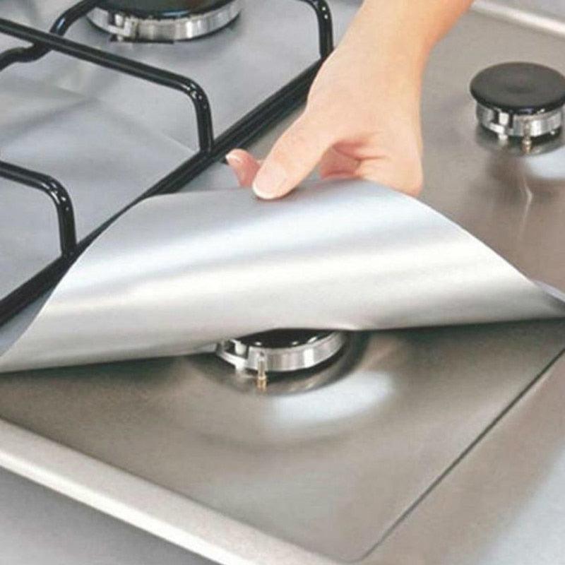 Gas Stove Stovetop Protector - BestShop