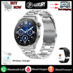Load image into Gallery viewer, GEJIAN 2023 New Watch GT3 Pro Smart Watch - BestShop