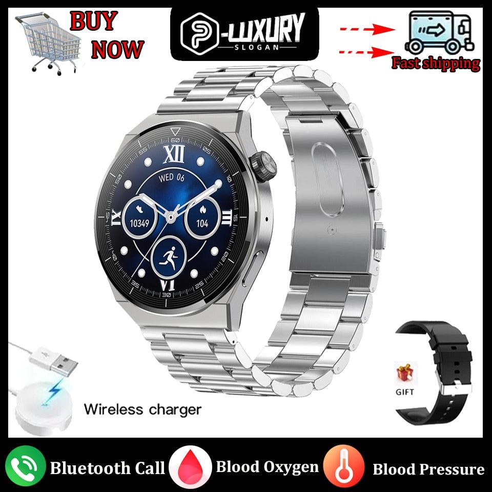 GEJIAN 2023 New Watch GT3 Pro Smart Watch - BestShop