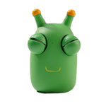 Load image into Gallery viewer, Green Eye Caterpillar Pinch Toy - BestShop