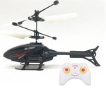 Load image into Gallery viewer, Hand-sensing Infrared Induction Rechargeable Aircraft Drone - BestShop
