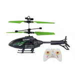 Load image into Gallery viewer, Hand-sensing Infrared Induction Rechargeable Aircraft Drone - BestShop
