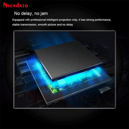 HD Streaming TV Stick - BestShop