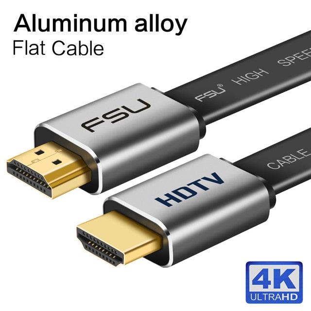 HDMI-compatible Cable 4K*2K High Speed - BestShop