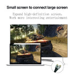 Load image into Gallery viewer, HDMI-compatible Cable 4K*2K High Speed - BestShop