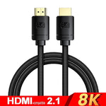Load image into Gallery viewer, HDMI-Compatible Cable - BestShop
